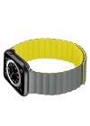 More TR ​​​Apple Watch Ultra 49mm Kordon KRD-52 Strap Kayış