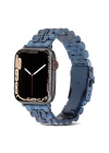 More TR ​​​Apple Watch Ultra 49mm Kordon KRD-54 Metal Strap Kayış