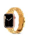 More TR ​​​Apple Watch Ultra 49mm Kordon KRD-54 Metal Strap Kayış