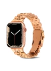 More TR ​​​Apple Watch Ultra 49mm Kordon KRD-54 Metal Strap Kayış