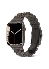 More TR ​​​Apple Watch Ultra 49mm Kordon KRD-54 Metal Strap Kayış