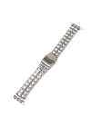 More TR ​​​Apple Watch Ultra 49mm Kordon KRD-54 Metal Strap Kayış