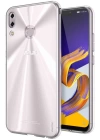 Asus Zenfone 5 ZE620KL Kılıf Zore Süper Silikon Kapak