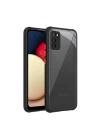 More TR Galaxy A02S Kılıf ​​Zore Kaff Kapak