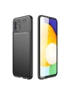 More TR Galaxy A03 Kılıf Zore Negro Silikon Kapak