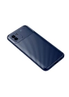 More TR Galaxy A03 Kılıf Zore Negro Silikon Kapak