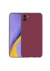 More TR Galaxy A03 Kılıf Zore Premier Silikon Kapak