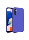 More TR Galaxy A14 Kılıf Zore Premier Silikon Kapak