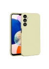 More TR Galaxy A14 Kılıf Zore Premier Silikon Kapak