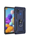 More TR Galaxy A21S Kılıf Zore Vega Kapak