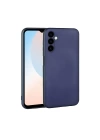 More TR Galaxy A24 Kılıf Zore Premier Silikon Kapak