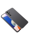 More TR Galaxy A24 Kılıf Zore Süper Silikon Kapak