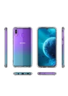 Galaxy A30 Kılıf Zore Nitro Anti Shock Silikon