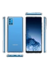 More TR Galaxy A31 Kılıf Zore Coss Kapak