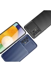 More TR Galaxy A53 5G Kılıf Zore Negro Silikon Kapak