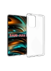 More TR Galaxy A73 Kılıf Zore Süper Silikon Kapak