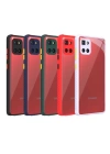 More TR Galaxy A81 (Note 10 Lite) Kılıf ​​Zore Kaff Kapak