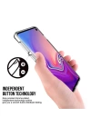 Galaxy S10 Kılıf Zore Gard Silikon