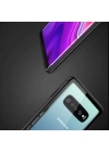 Galaxy S10E Kılıf Zore Craft Arka Kapak