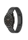 More TR Galaxy Watch 46mm Zore KRD-82 22mm Metal Kordon