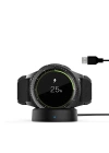 More TR Gear S3 Zore Usb Şarj Kablosu