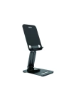 More TR Go Des GD-HD778 Uzayabilen 360 Döner Başlıklı Metal Tablet Standı