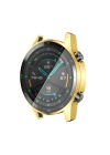 More TR Huawei GT2 46mm Zore Watch Gard 02 Ekran Koruyucu