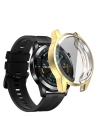 More TR Huawei GT2 46mm Zore Watch Gard 02 Ekran Koruyucu