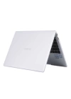 More TR Huawei Matebook D14 2021 Zore MSoft Kristal Kapak