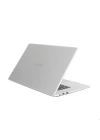 More TR Huawei Matebook D15 Zore MSoft Kristal Kapak