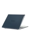 More TR Huawei Matebook D16 2023 Zore MSoft Kristal Kapak