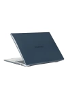 More TR Huawei Matebook D16 2023 Zore MSoft Kristal Kapak