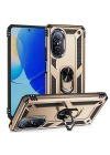 More TR Huawei Nova 9 SE Kılıf Zore Vega Kapak