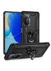 More TR Huawei Nova 9 SE Kılıf Zore Vega Kapak