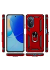 More TR Huawei Nova 9 SE Kılıf Zore Vega Kapak