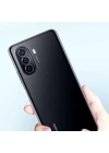 More TR Huawei Nova Y70 Kılıf Zore Süper Silikon Kapak