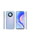 More TR Huawei Nova Y90 Kılıf Zore Süper Silikon Kapak