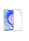 More TR Huawei Nova Y90 Kılıf Zore Süper Silikon Kapak