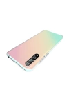 More TR Huawei P Smart S (Y8P) Kılıf Zore Süper Silikon Kapak