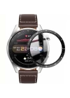 More TR Huawei Watch 3 Pro Zore PMMA Pet Saat Ekran Koruyucu