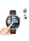 More TR Huawei Watch 3 Pro Zore PMMA Pet Saat Ekran Koruyucu