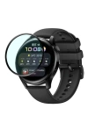 More TR Huawei Watch 3 Zore PMMA Pet Saat Ekran Koruyucu