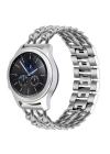 More TR Huawei Watch GT 3 46mm KRD-17 Metal Kordon