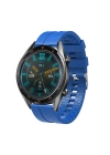 More TR Huawei Watch GT 3 46mm KRD-23 Silikon Kordon