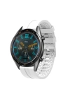 More TR Huawei Watch GT 3 46mm KRD-23 Silikon Kordon