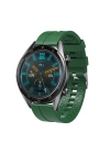 More TR Huawei Watch GT 3 46mm KRD-23 Silikon Kordon