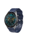 More TR Huawei Watch GT 3 46mm KRD-23 Silikon Kordon