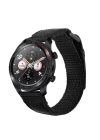 More TR Huawei Watch GT 3 46mm Magic Nylon Kordon