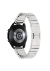 More TR Huawei Watch GT 3 46mm Zore KRD-82 22mm Metal Kordon