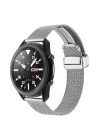 Huawei Watch GT 3 46mm Zore KRD-85 22mm Metal Kordon